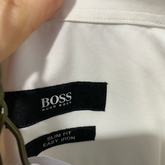 Hugo boss button down - Picture 2 of 3
